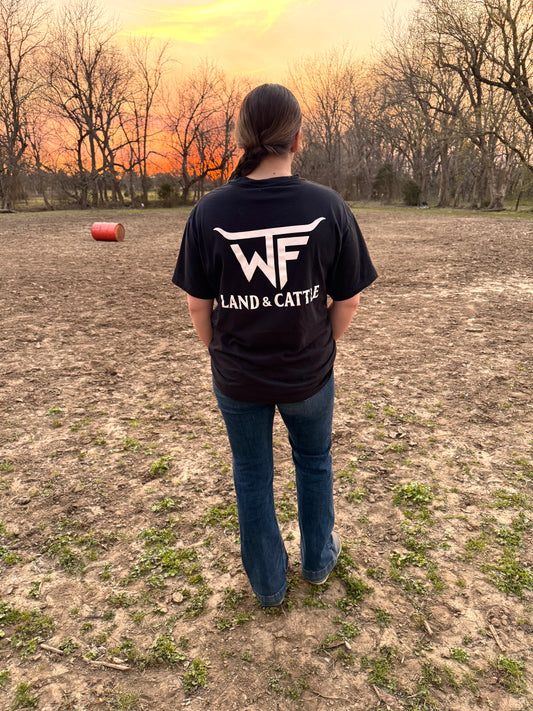 WTF T-Shirt