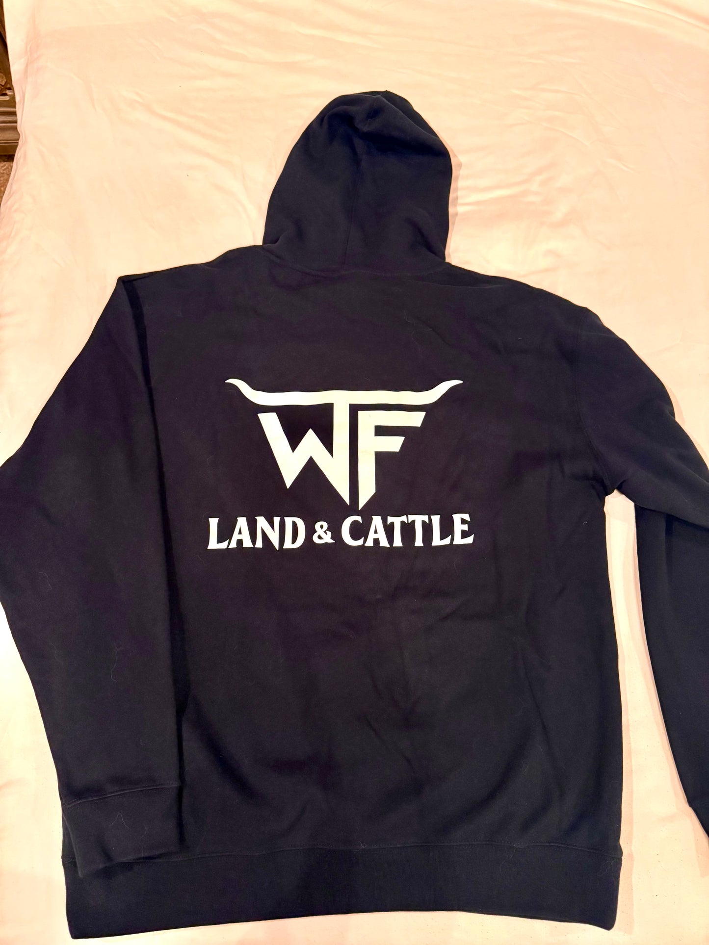WTF Hoodie