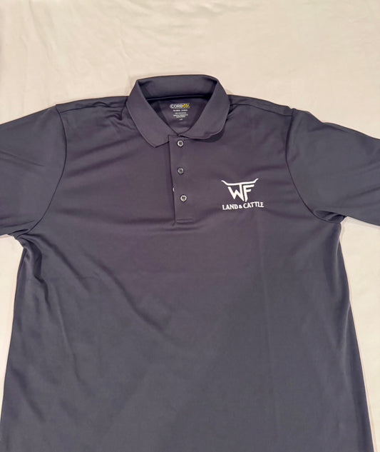 WTF Men’s Polo