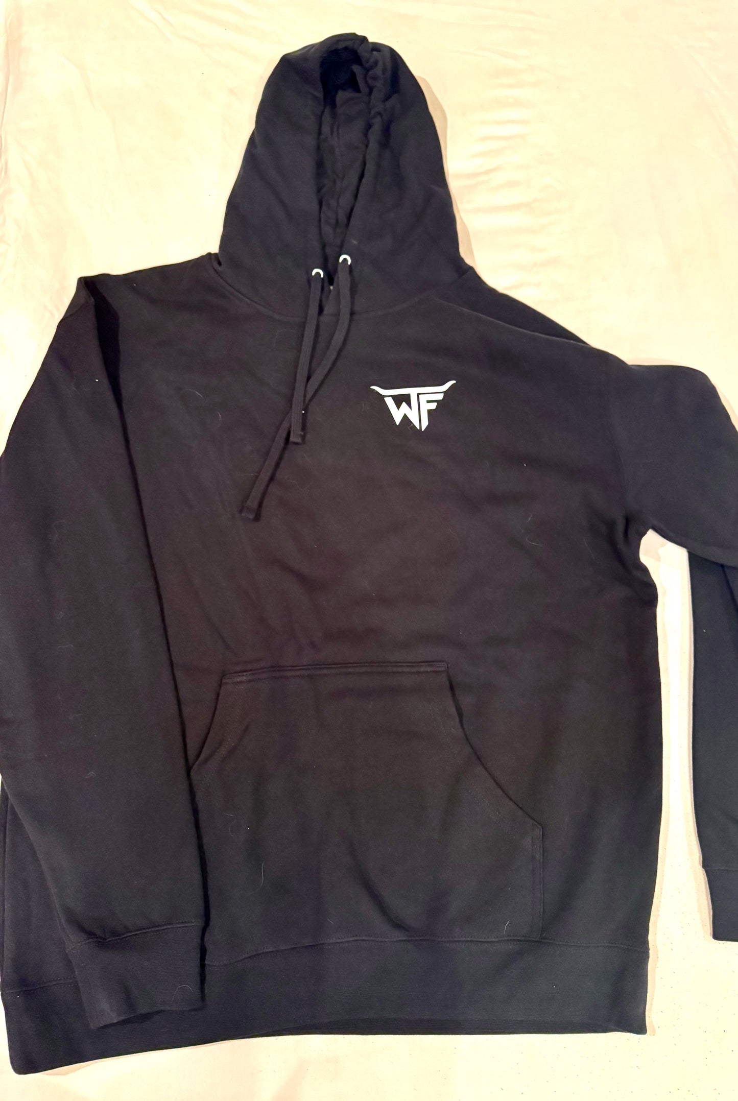 WTF Hoodie